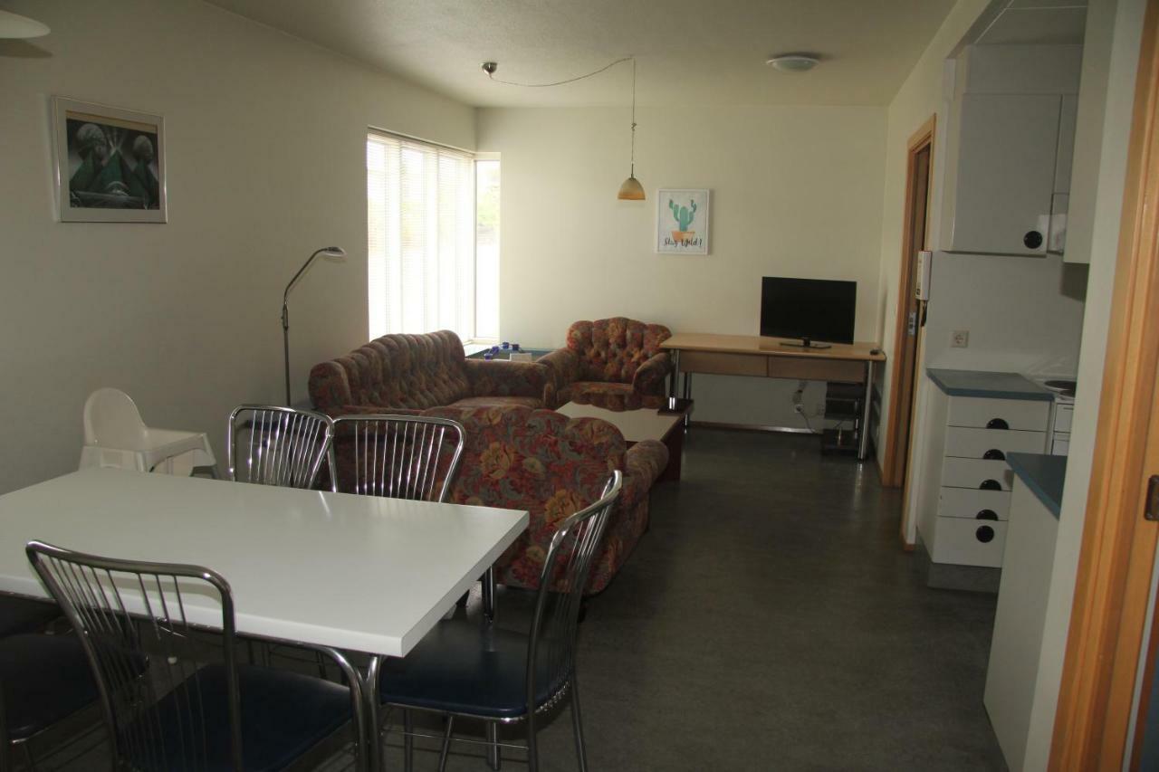 Sulur Guesthouse 2 Акурейри Экстерьер фото