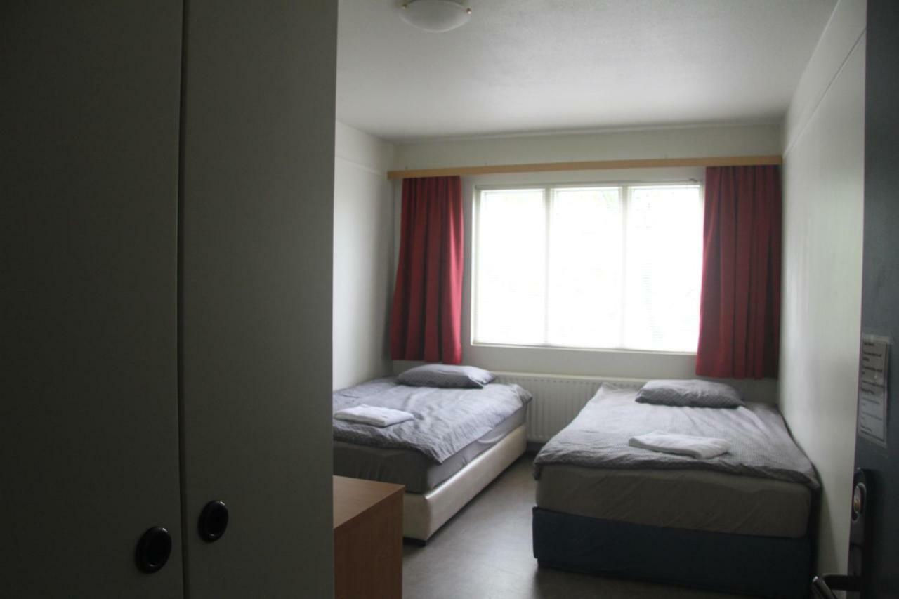 Sulur Guesthouse 2 Акурейри Экстерьер фото