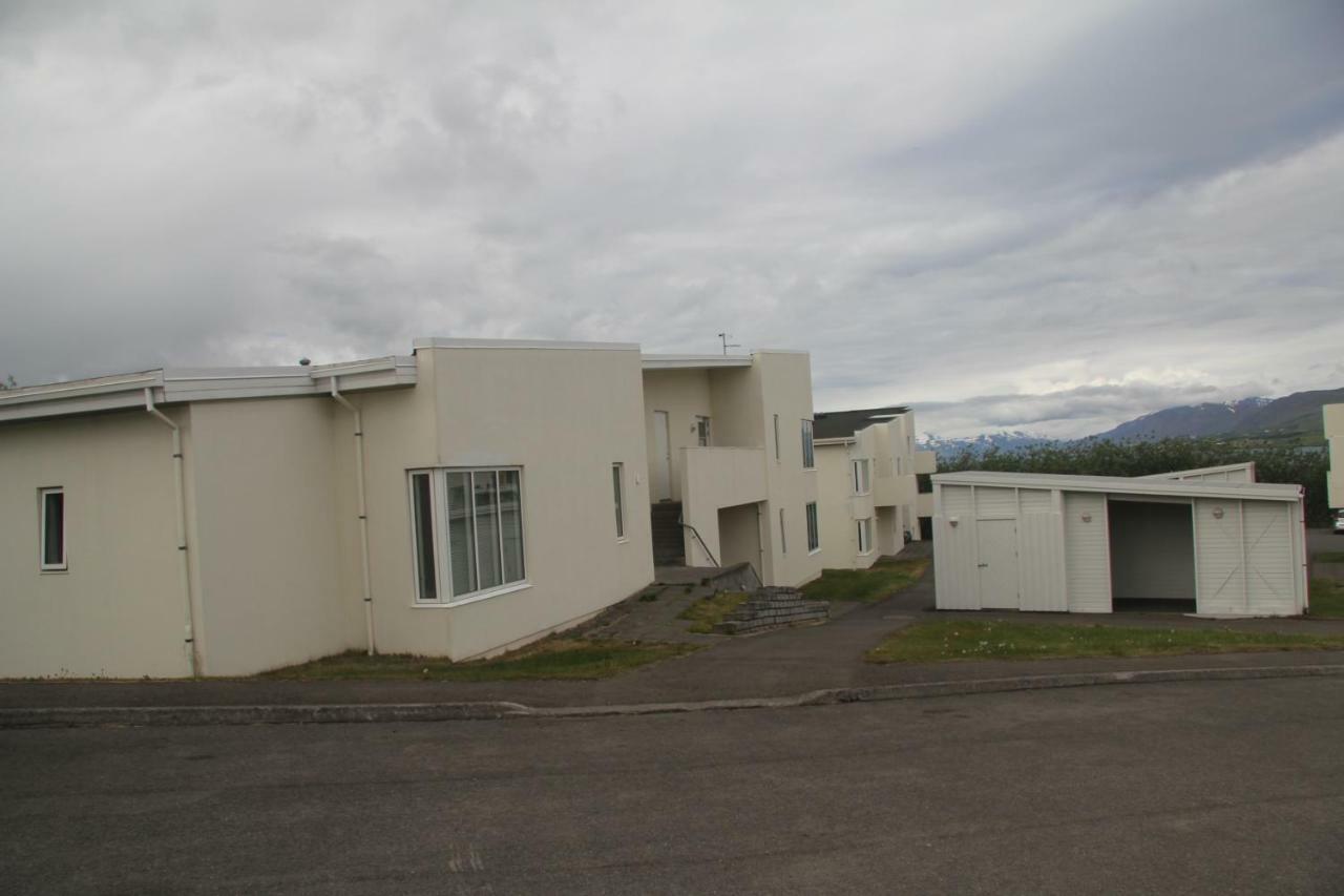 Sulur Guesthouse 2 Акурейри Экстерьер фото